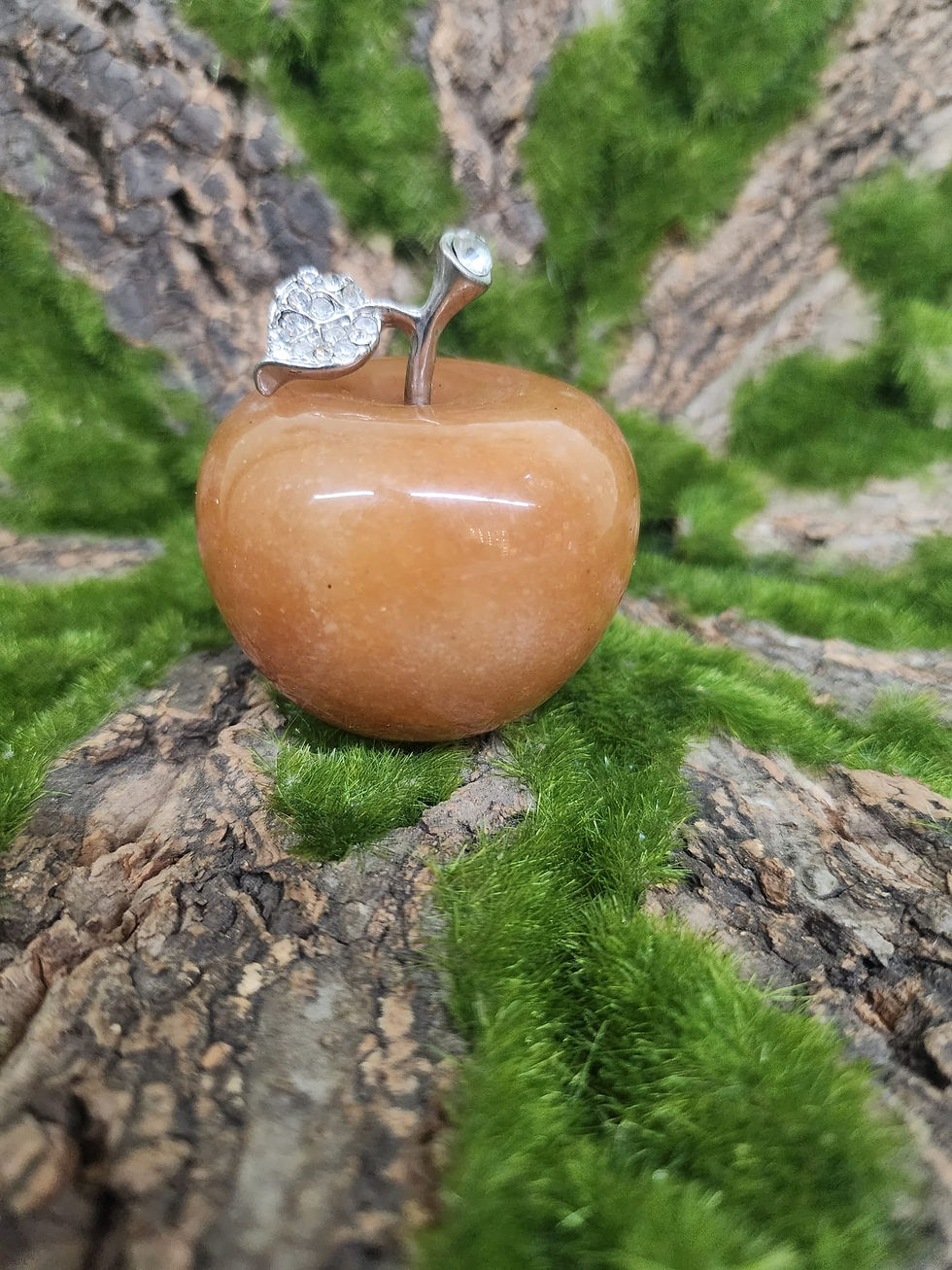 Thumbnail: Apple Stone Large