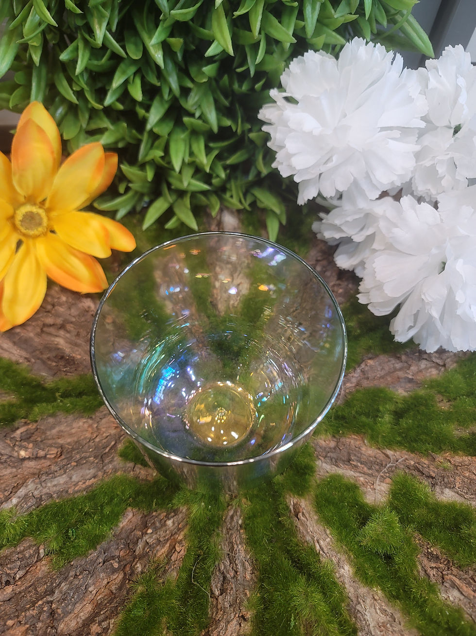 Miniatura: Aura Singing Bowl