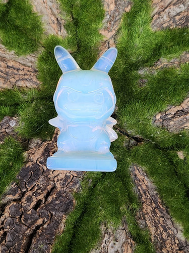 Power Ranger Carvings Sale | Rockcollage