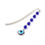 Thumbnail: Evil Eye Bookmark