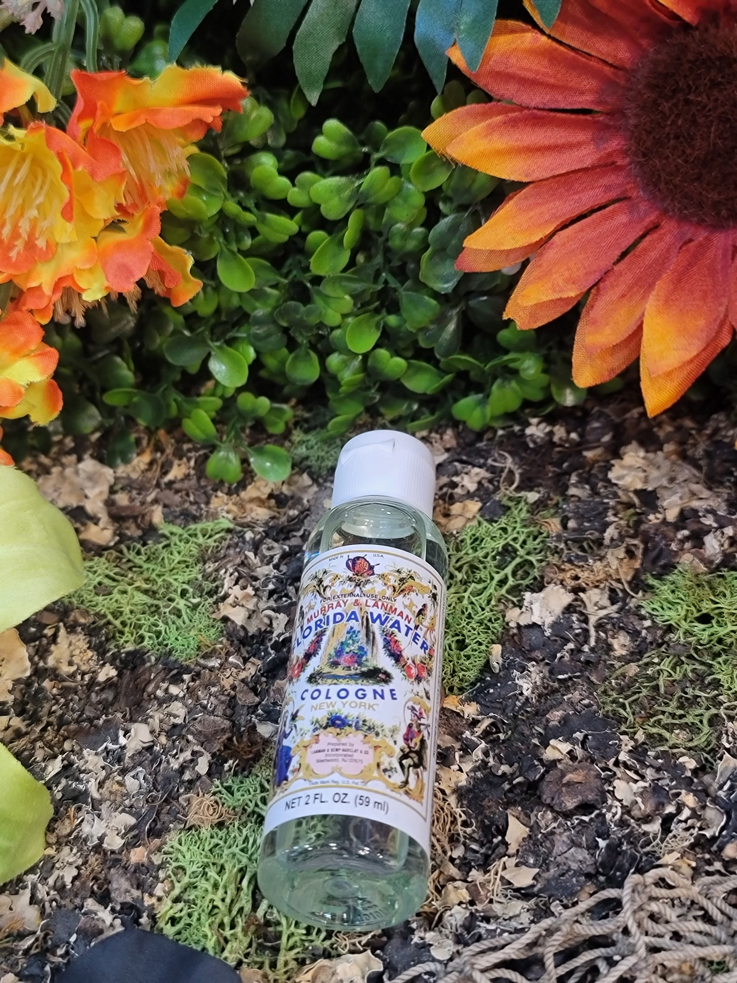 Mini Florida Water
