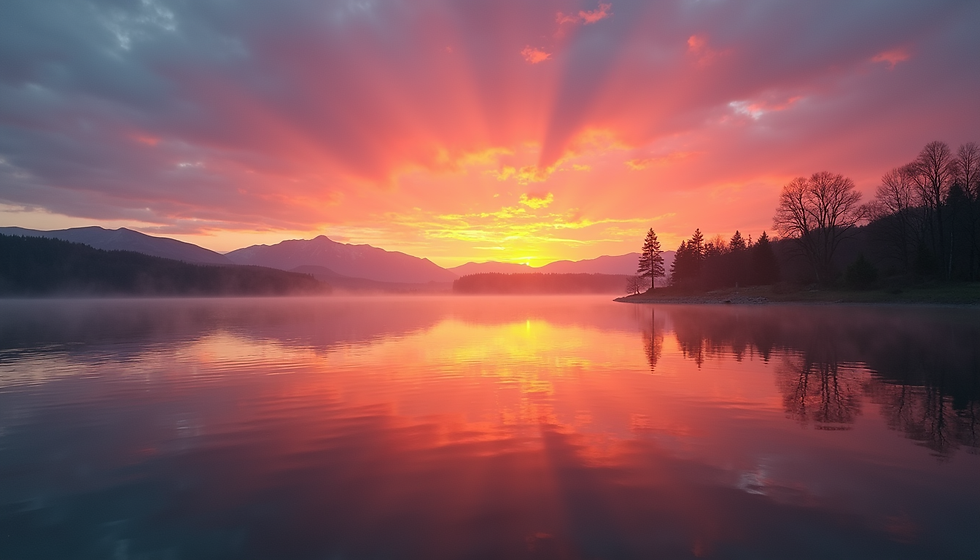 The Power of Life, Material, and Relationships in Shaping Our Existence