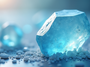 Exploring the Properties of Angelite