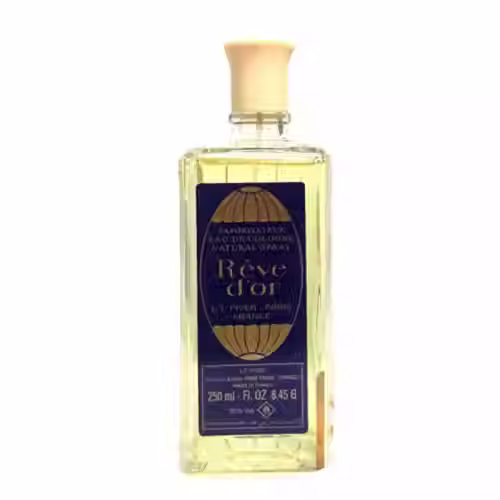 Reve Dor Perfume