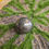 Miniature : Chalcopyrite Sphere