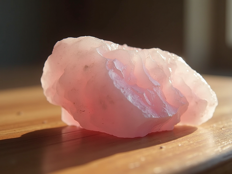 Empower Your Mind and Soul with These Healing Crystals for Mental Health