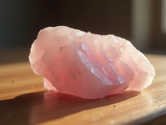 Empower Your Mind and Soul with These Healing Crystals for Mental Health