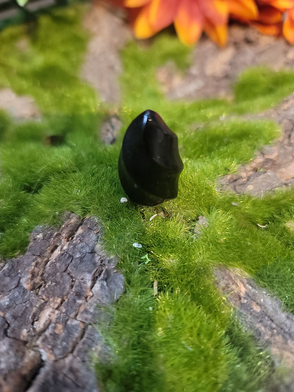 Miniature : Mini Flame 