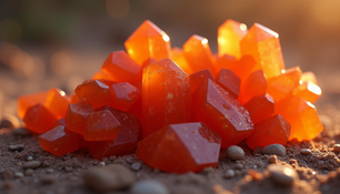 The Ultimate Guide to Aries Zodiac: Crystals, Herbs, and Traits