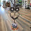 Thumbnail: Black Obsidian Chakra Owl
