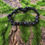 Thumbnail: Black Tourmaline Chip Bracelet