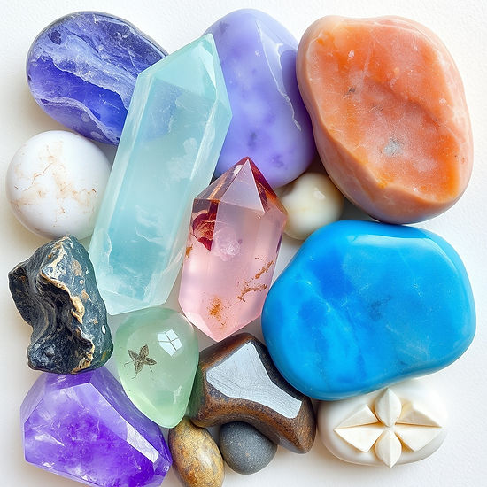 crystal and stone collage.jpg