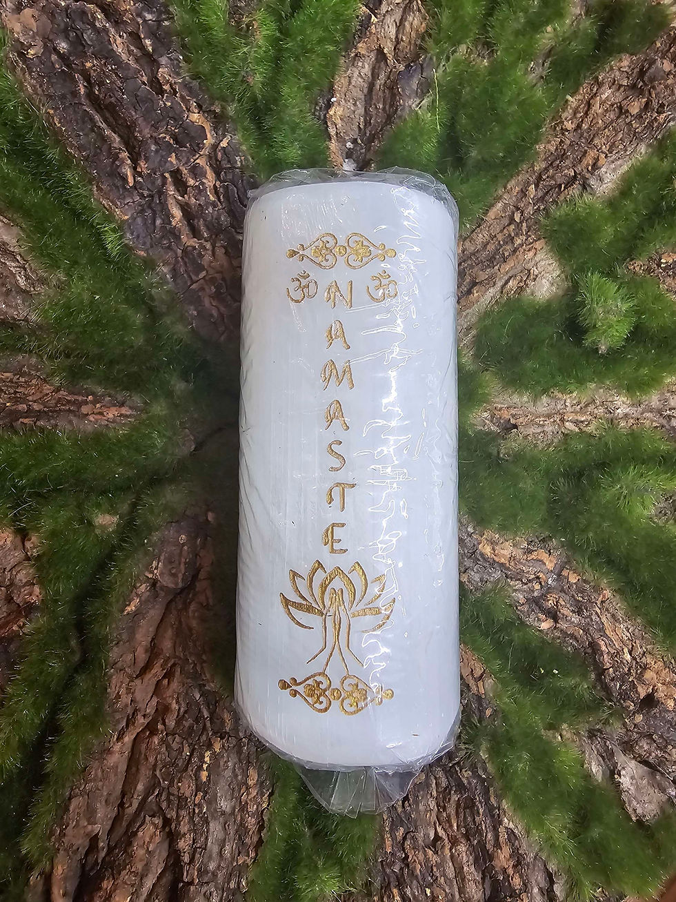 Miniatura: Selenite Flower of Life Harmonizer