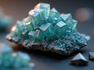 Exploring the Benefits, Uses, and Unique Properties of Hypersthene and Rhyolite