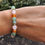 Miniature : Unconditional Love Crystal Bracelet