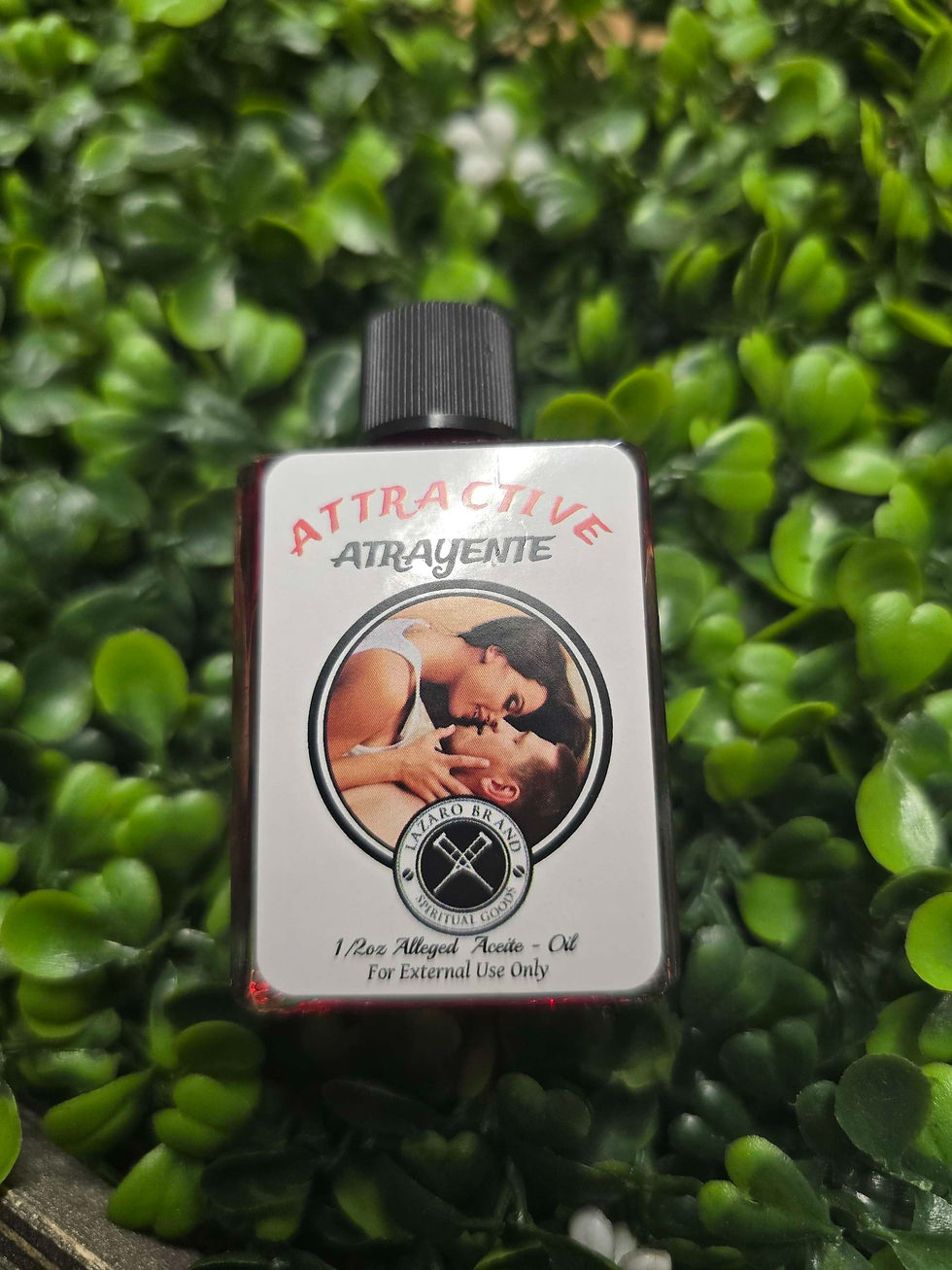 Attractive Oil