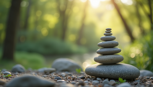 Embrace Your Inner Balance: A Guide to Shadow Work During Libra Season