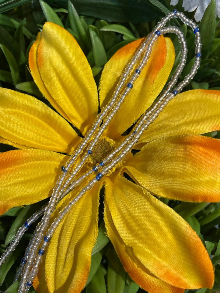 Miniature : African Pre-made Waist Bead 