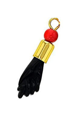 Powerful Protection With Azabache Stones