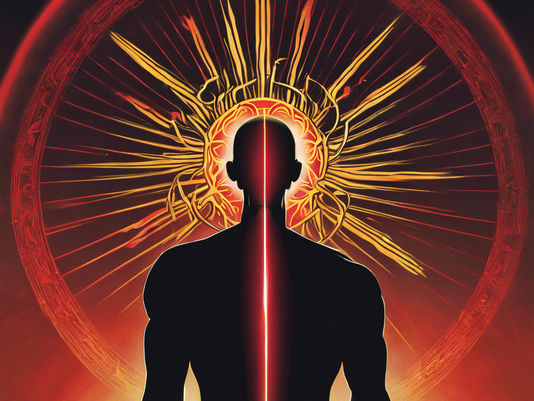 Ever Considered The Dark Side of Spiritual Healing That No One Talks About