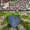 Miniature : Hawks Eye Blue Tiger Eye  Free Form