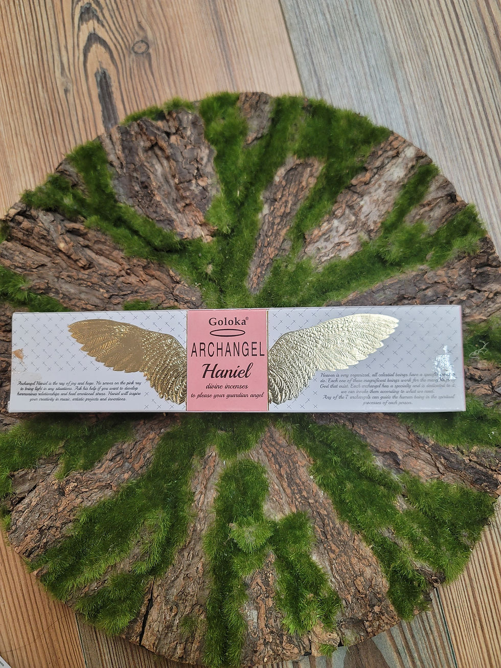 Archangel Incense