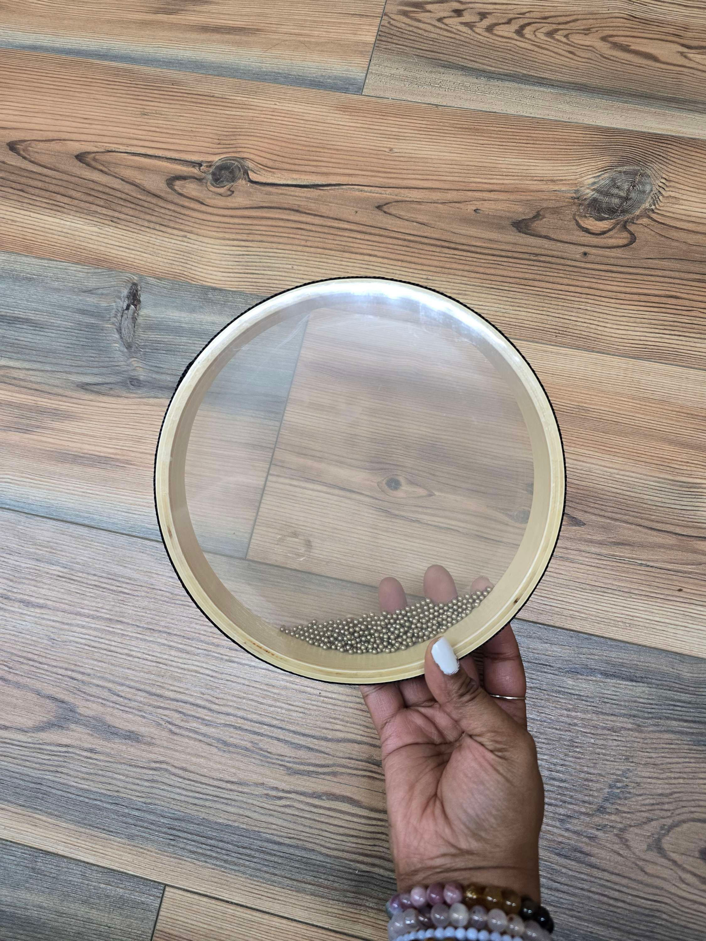 Wave Drum