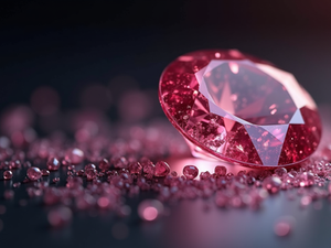 Morganite — The Stone of Divine Love