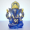Thumbnail: Ganesh Statue – Blue