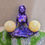 Thumbnail: Goddess Sphere holder