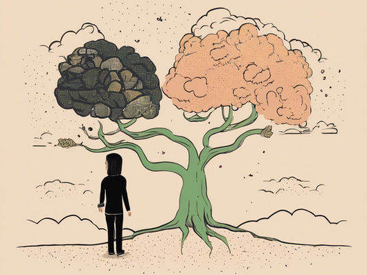 DECISION-MAKING IS PHYSICAL