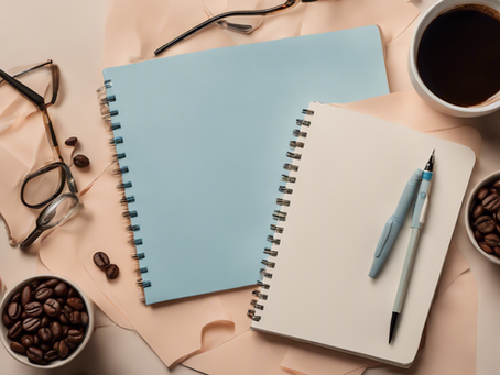 Connecting Through Writing: Finding Therapy and Community