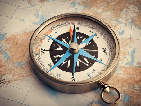 Navigating Change: Life, Thoughts, and Starting Over