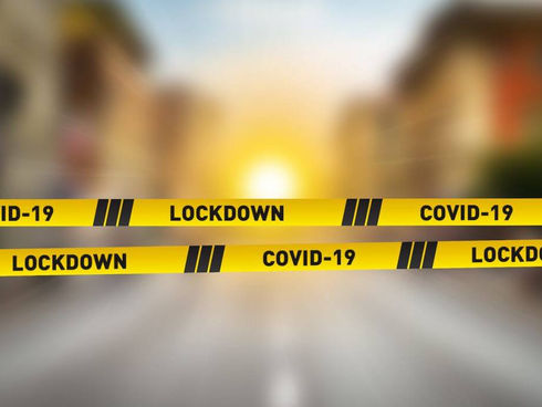 Lockdown Update