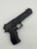 Thumbnail: Milbro G1018 (2020) .177 Air Pistol