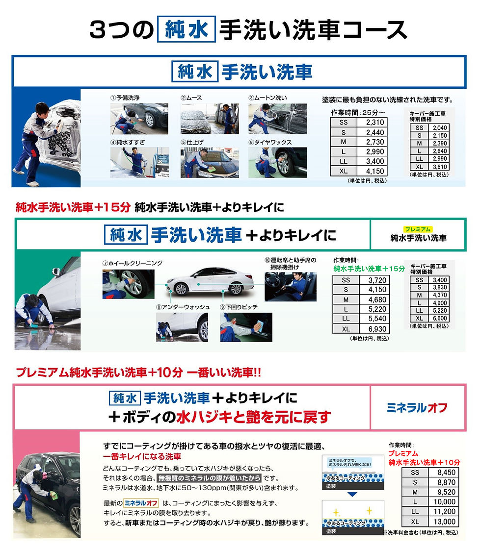 北九州市のキーパープロショップ八幡西店