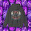 Thumbnail: Gemini Astrological Sign Hoodie
