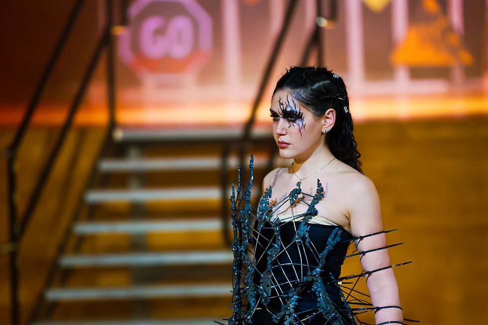 The American Dream Re:Fashioned