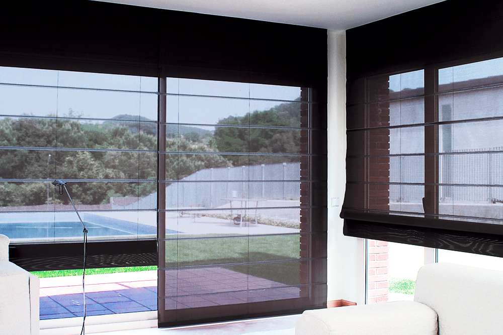 ARTISTIC BLINDS