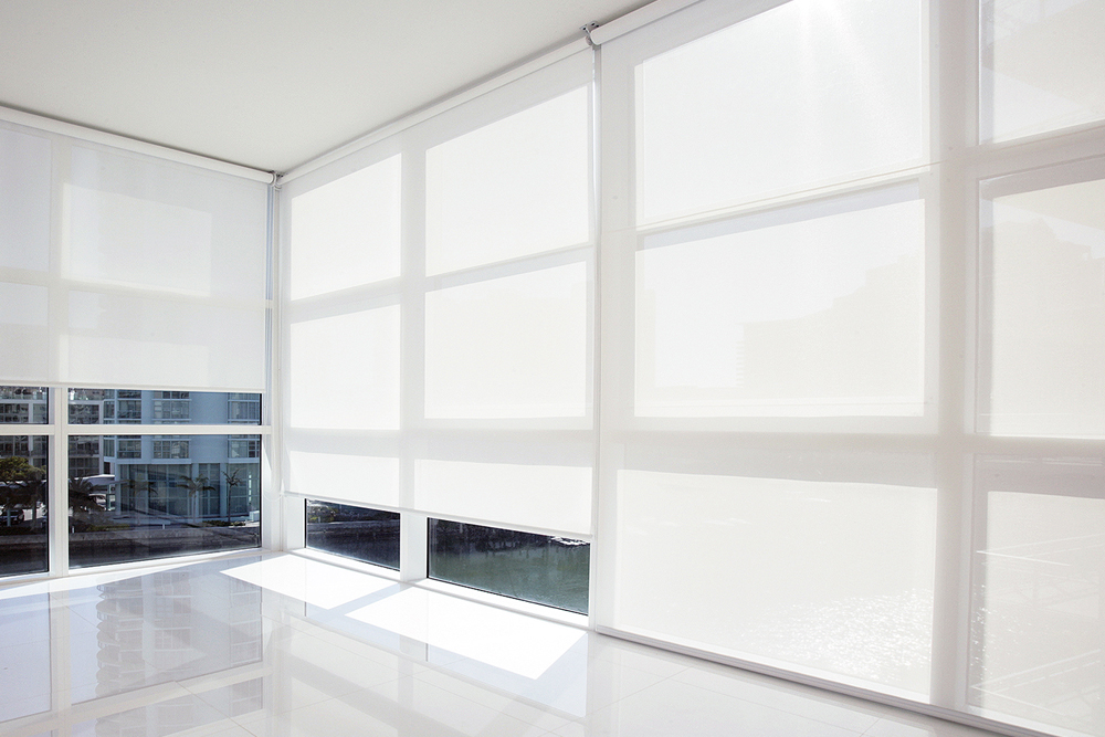 ARTISTIC BLINDS