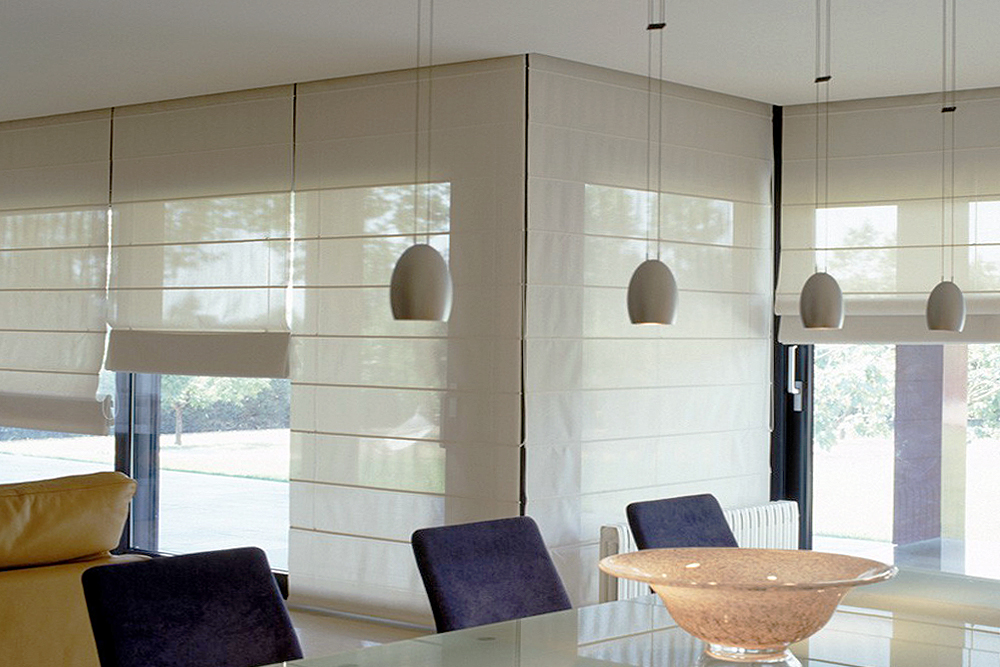 ARTISTIC BLINDS