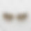 Thumbnail: Vintage Chanel Brown Tinted Sunglasses Rhinestone Glasses Gold
