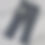 Thumbnail: Dior Navy Blue Logo Cropped Pants Vintage