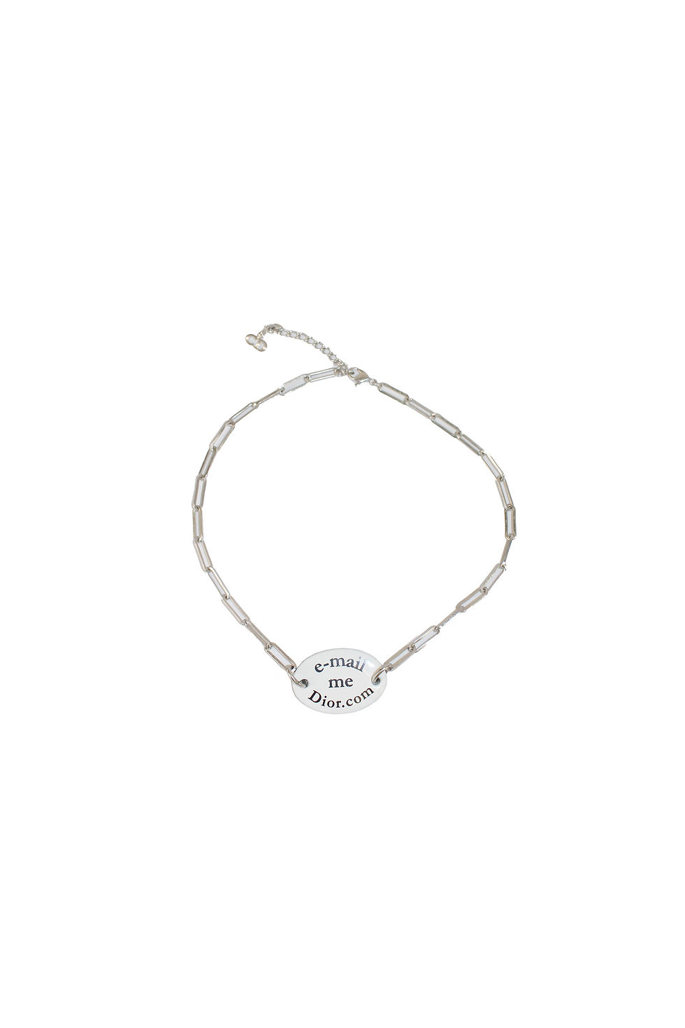 Thumbnail: J'adore Dior Necklace "Email Me"