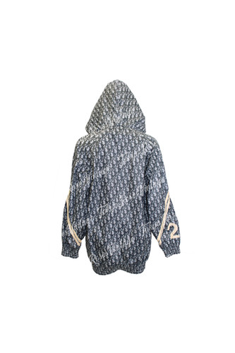 レア　美品　Christian Dior ZIPジャケット レア 美品 Christian Dior ZIPジャケット Dior Christian Dior