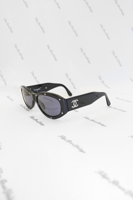 CHANEL シャネル サングラス ヴィンテージ CCロゴ s-l400.jpg