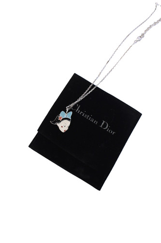 Christian Dior Summer Holiday 2002 Collectable Set Mermaid | Tokyo