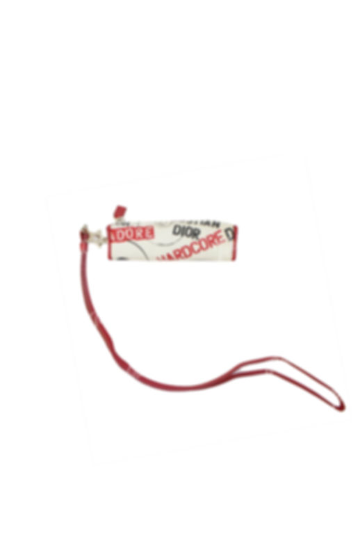Christian Dior Hardcore Dior Lipstick Case Pouch