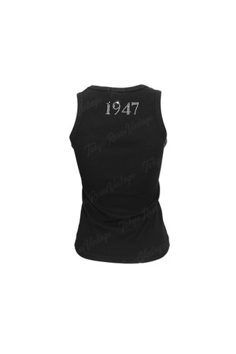 ニコランドレアタラリス　JKT 黒　Dior Christian Dior Black J'adore Dior Rhinestone Crystal Logo