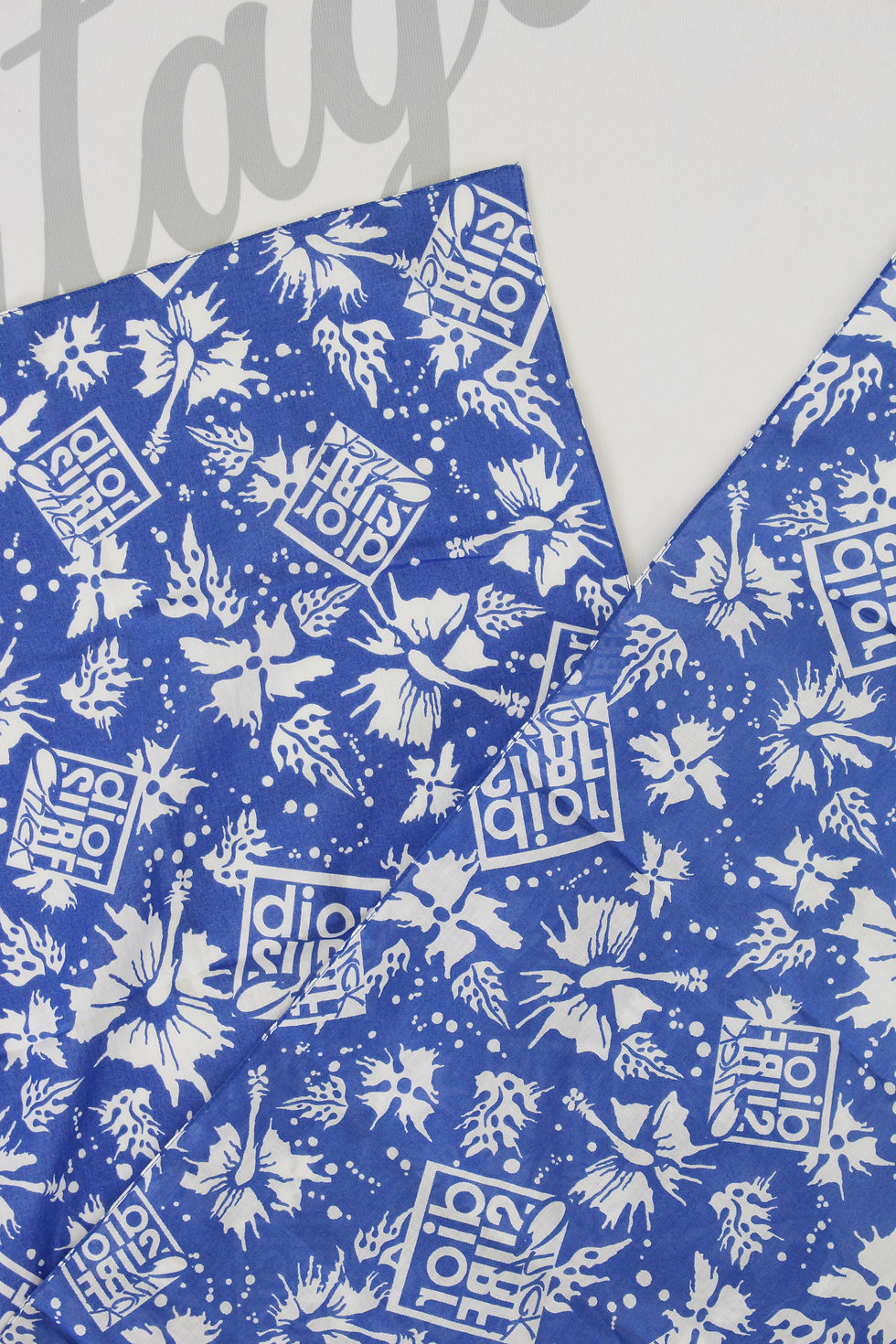 Thumbnail: Dior Surf Chick Wrap